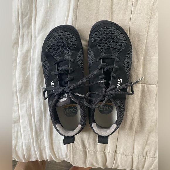 LEM’s Primal 2 Zero Drop Barefoot Shoes Women’s Size 7.5 / Men’s size 6 - Picture 12 of 12